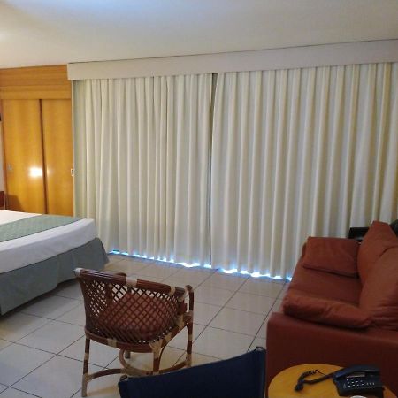 Apartamento Meireles Perto Feirinha Beira Mar105 فورتاليز المظهر الخارجي الصورة