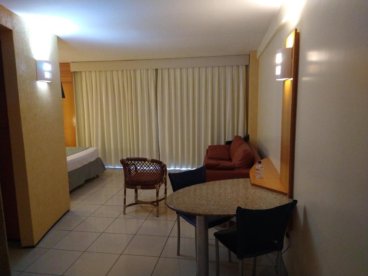 Apartamento Meireles Perto Feirinha Beira Mar105 فورتاليز المظهر الخارجي الصورة