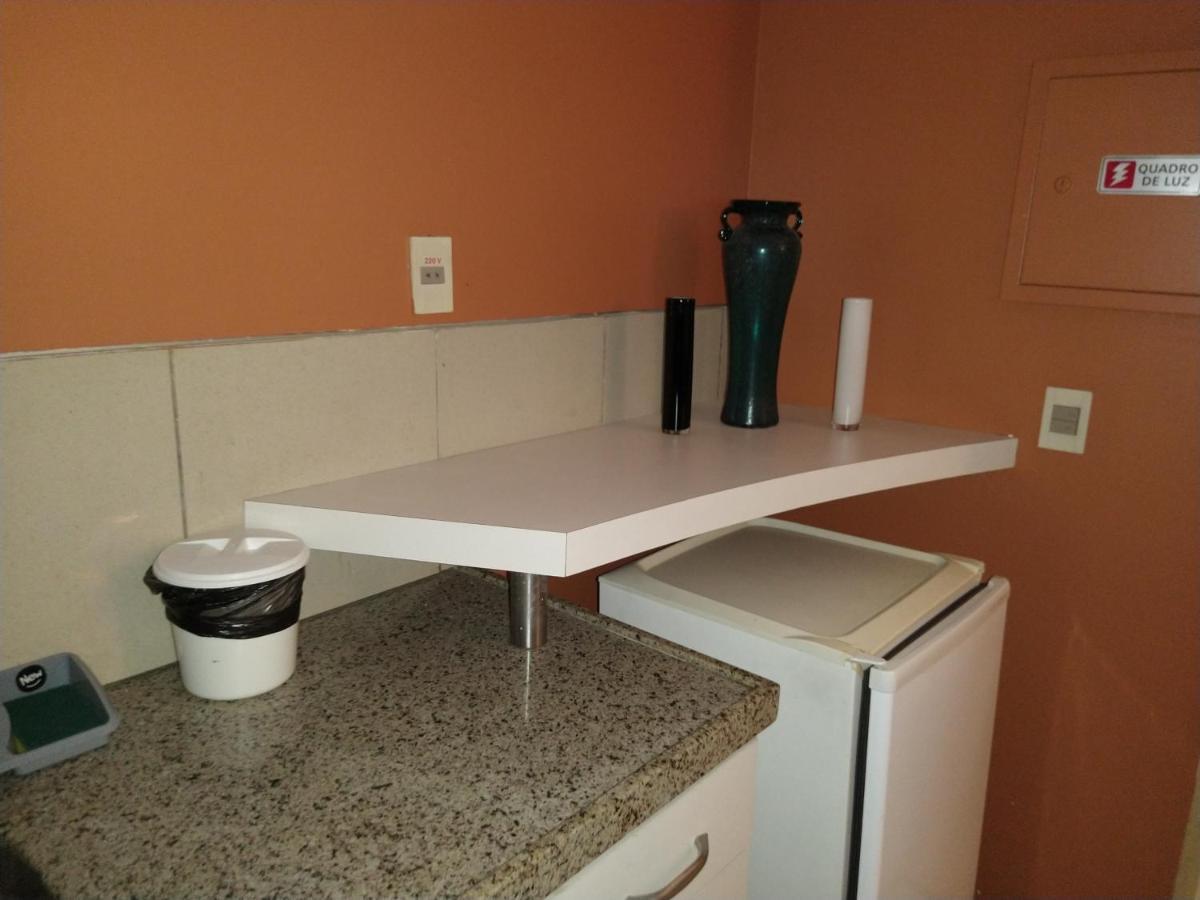 Apartamento Meireles Perto Feirinha Beira Mar105 فورتاليز المظهر الخارجي الصورة