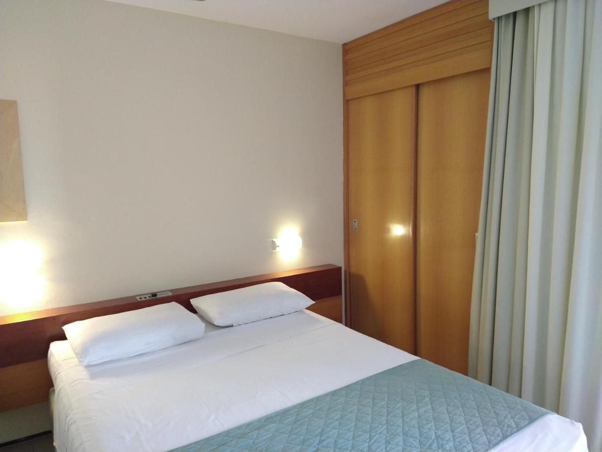 Apartamento Meireles Perto Feirinha Beira Mar105 فورتاليز المظهر الخارجي الصورة
