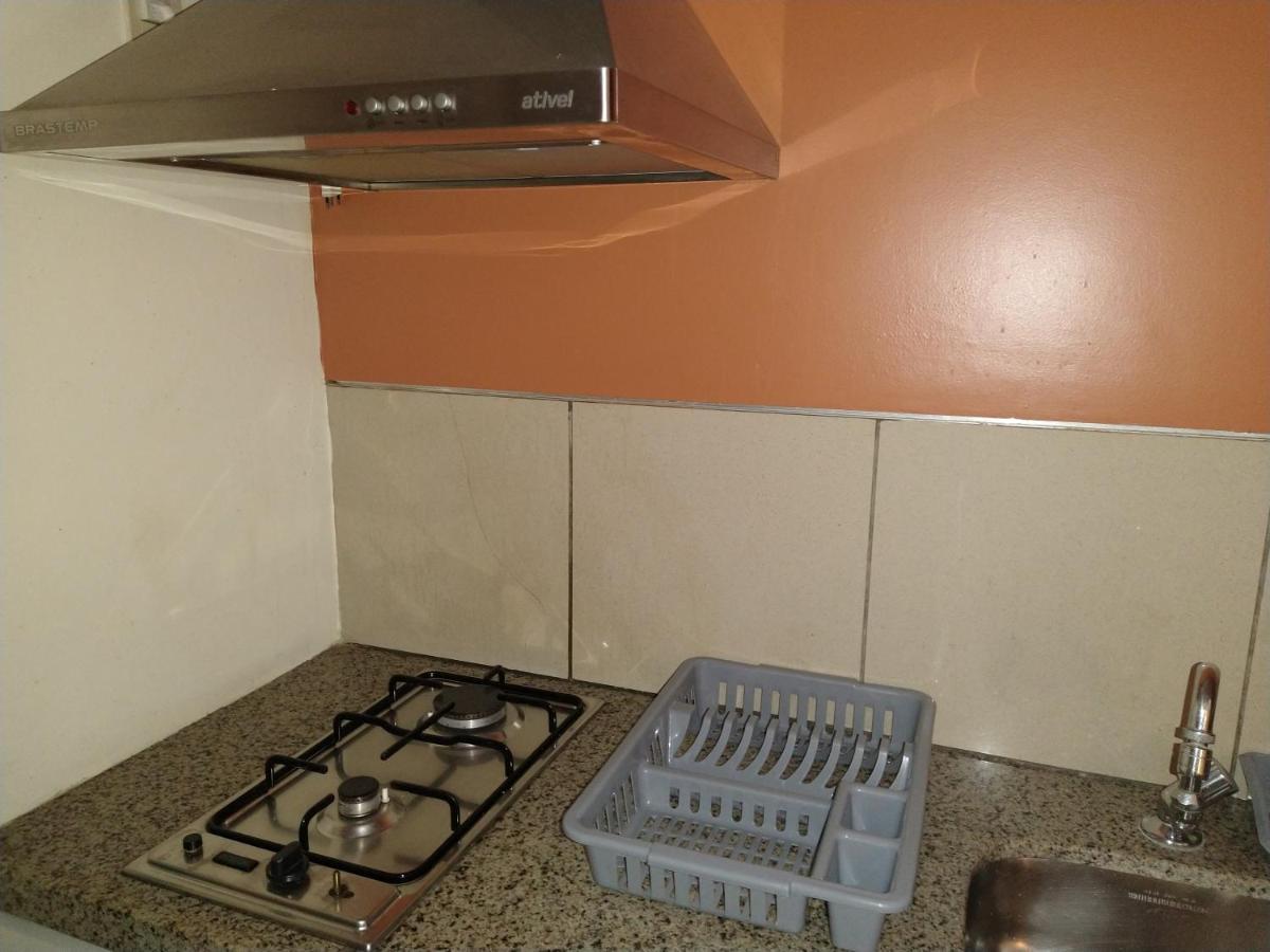 Apartamento Meireles Perto Feirinha Beira Mar105 فورتاليز المظهر الخارجي الصورة