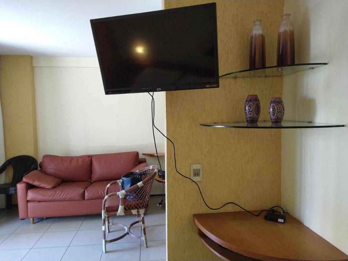 Apartamento Meireles Perto Feirinha Beira Mar105 فورتاليز المظهر الخارجي الصورة