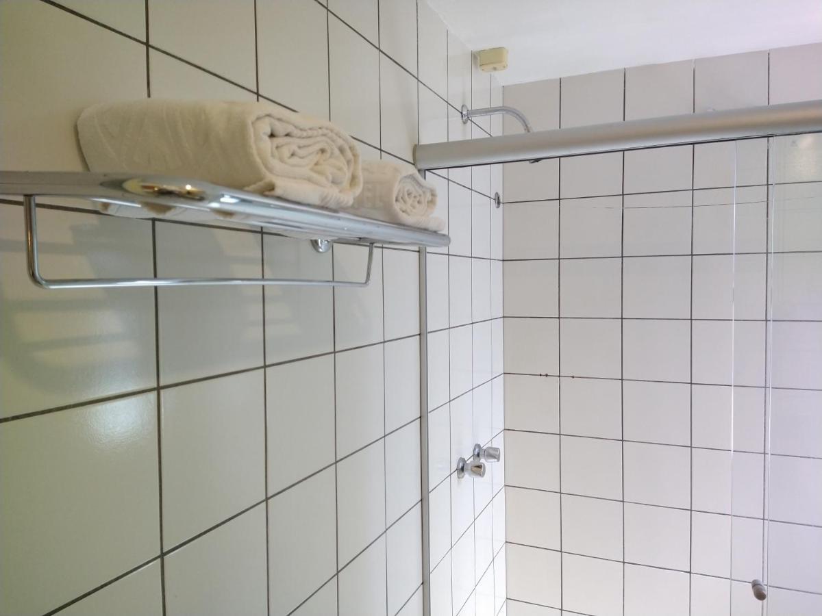 Apartamento Meireles Perto Feirinha Beira Mar105 فورتاليز المظهر الخارجي الصورة