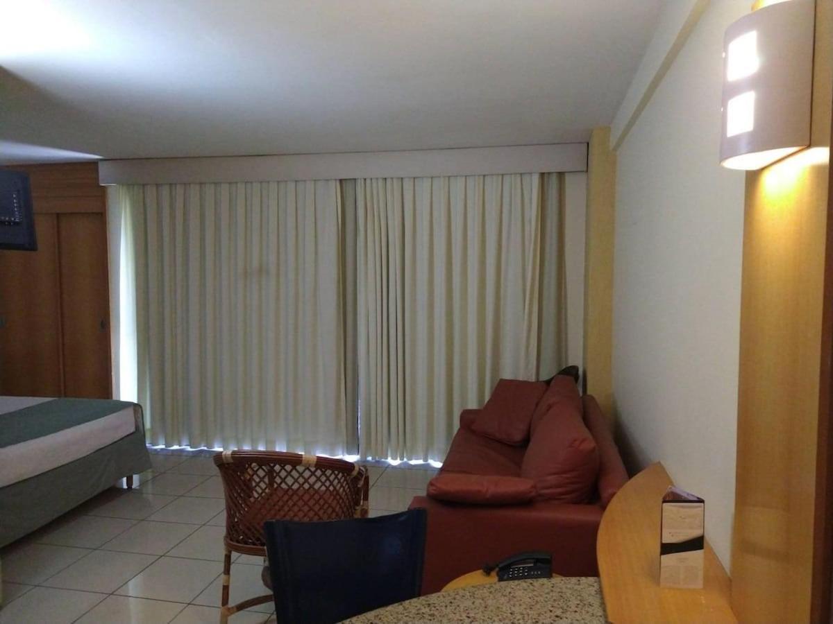 Apartamento Meireles Perto Feirinha Beira Mar105 فورتاليز المظهر الخارجي الصورة