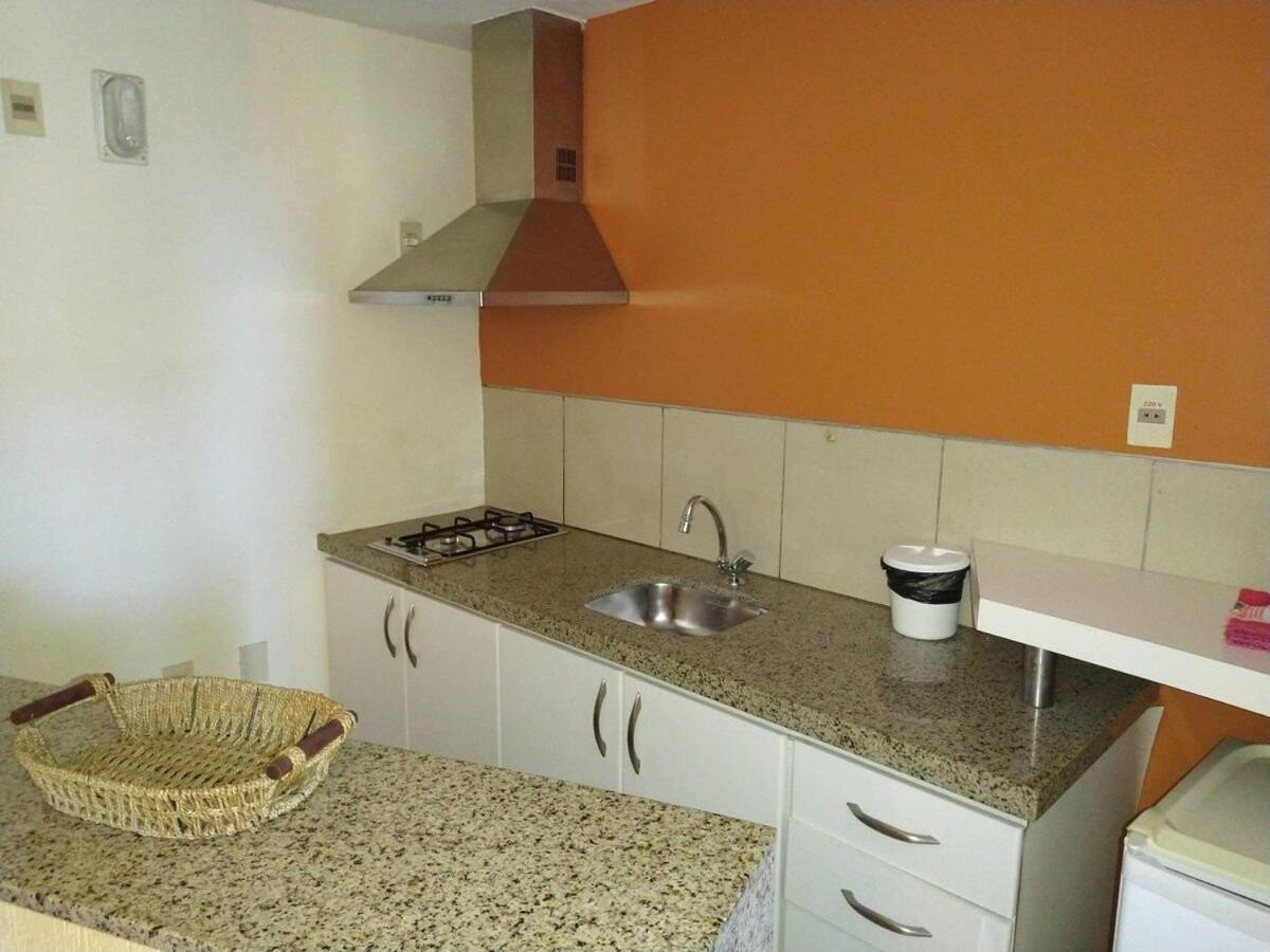 Apartamento Meireles Perto Feirinha Beira Mar105 فورتاليز المظهر الخارجي الصورة