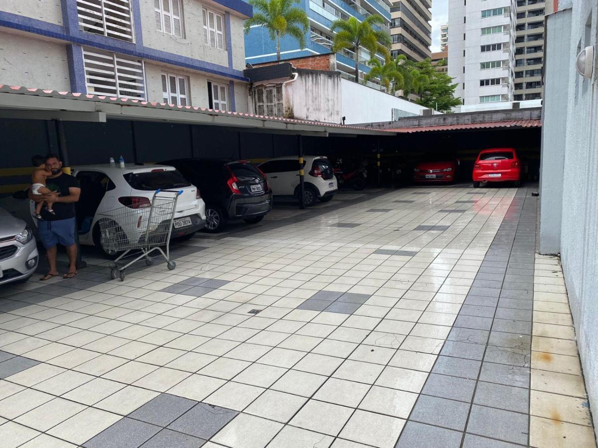 Apartamento Meireles Perto Feirinha Beira Mar105 فورتاليز المظهر الخارجي الصورة