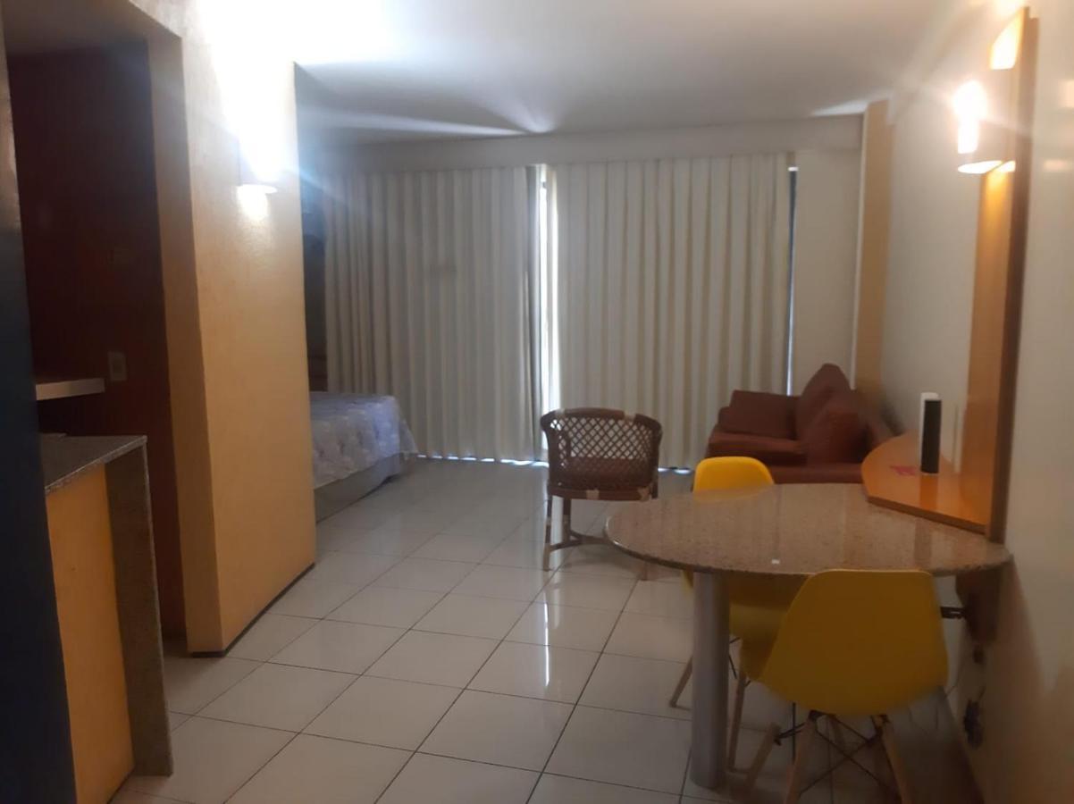 Apartamento Meireles Perto Feirinha Beira Mar105 فورتاليز المظهر الخارجي الصورة
