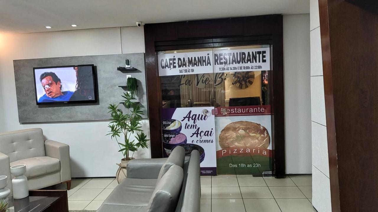 Apartamento Meireles Perto Feirinha Beira Mar105 فورتاليز المظهر الخارجي الصورة