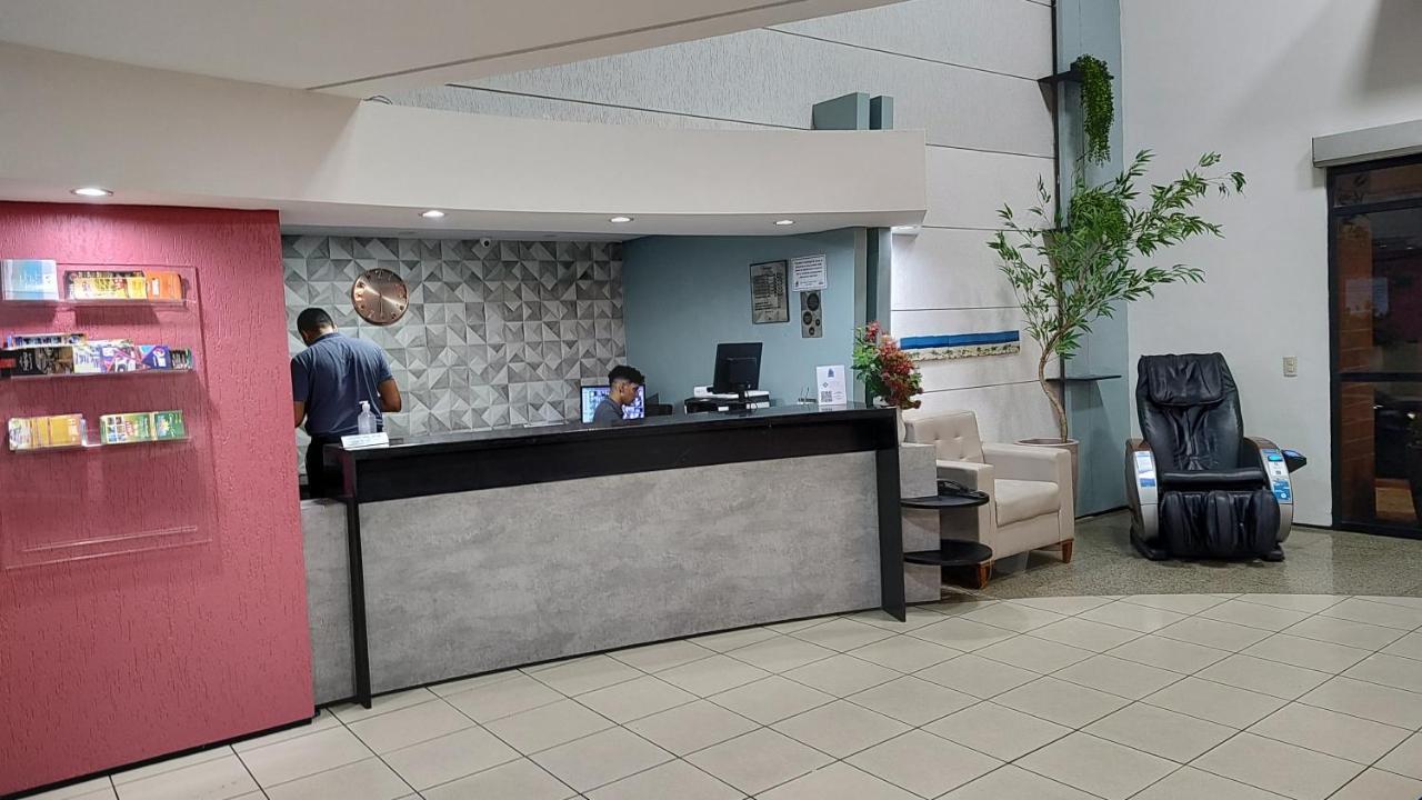 Apartamento Meireles Perto Feirinha Beira Mar105 فورتاليز المظهر الخارجي الصورة