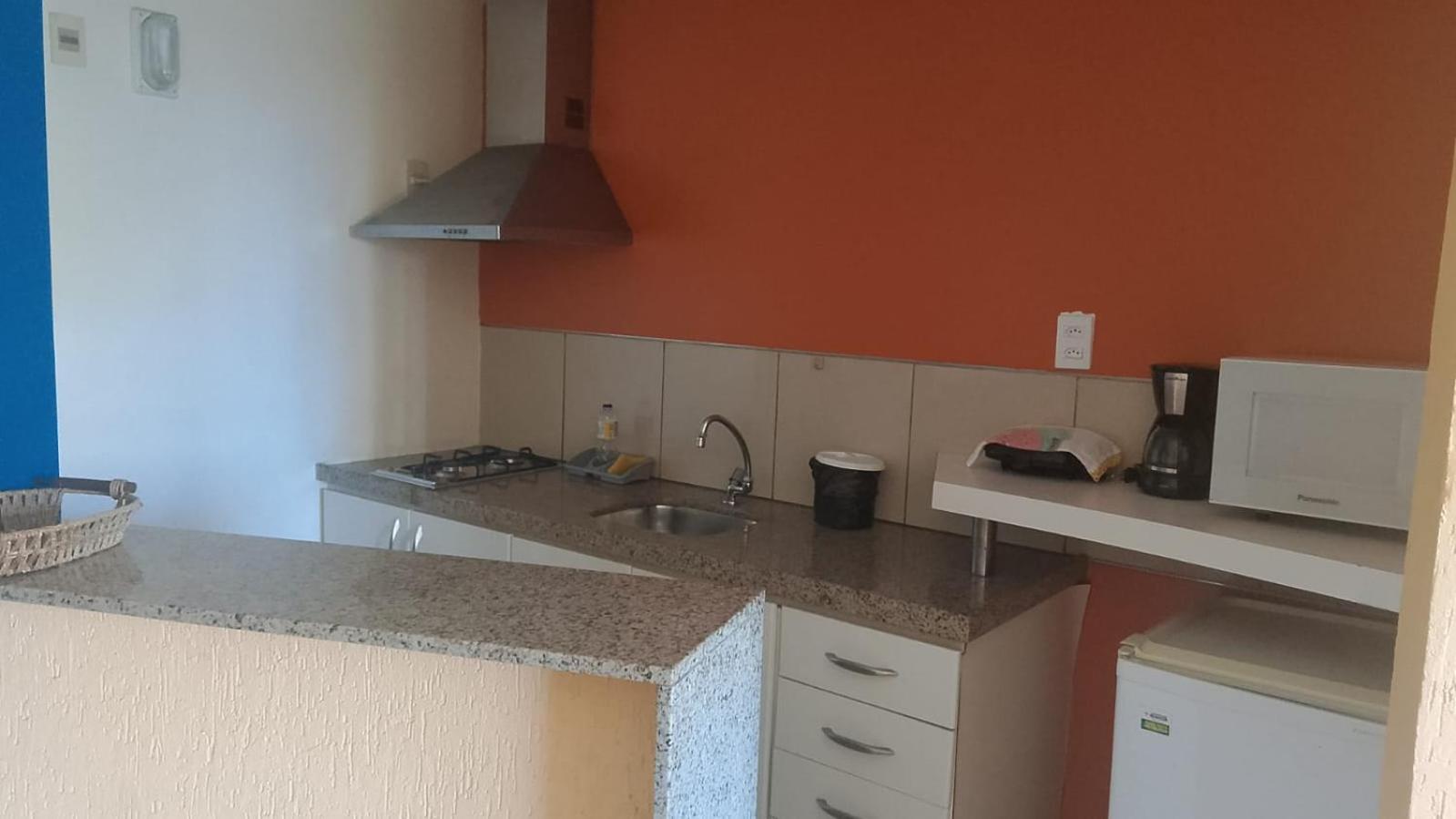 Apartamento Meireles Perto Feirinha Beira Mar105 فورتاليز المظهر الخارجي الصورة